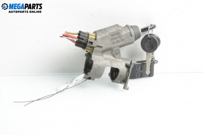 Контактен ключ за Volkswagen Golf II Hatchback (08.1983 - 12.1992)