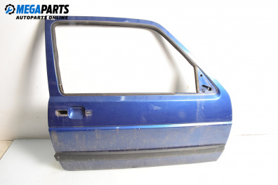 Врата за Volkswagen Golf II Hatchback (08.1983 - 12.1992), 2+1 вр., хечбек, позиция: дясна