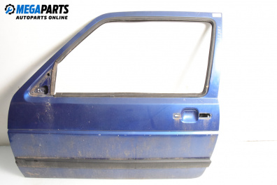 Врата за Volkswagen Golf II Hatchback (08.1983 - 12.1992), 2+1 вр., хечбек, позиция: лява
