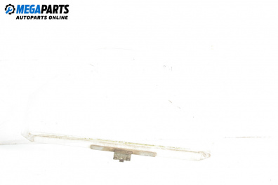 Странично стъкло за Volkswagen Golf II Hatchback (08.1983 - 12.1992), 2+1 вр., хечбек, позиция: предна, лява