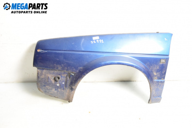 Калник за Volkswagen Golf II Hatchback (08.1983 - 12.1992), 2+1 вр., хечбек, позиция: предна, лява