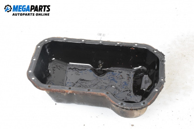 Картер за Volkswagen Golf II Hatchback (08.1983 - 12.1992) 1.6, 70 к.с.