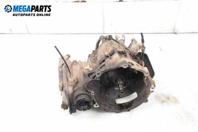 Автоматична скоростна кутия за Volkswagen Golf II Hatchback (08.1983 - 12.1992) 1.6, 70 к.с., автоматик