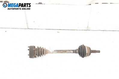 Полуоска за Volkswagen Golf II Hatchback (08.1983 - 12.1992) 1.6, 70 к.с., позиция: предна, лява, автоматик