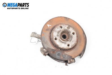 Шенкел главина за Volkswagen Golf II Hatchback (08.1983 - 12.1992), позиция: предна, лява