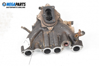 Всмукателен колектор за Volkswagen Golf II Hatchback (08.1983 - 12.1992) 1.6, 70 к.с.