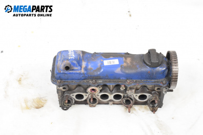 Глава за Volkswagen Golf II Hatchback (08.1983 - 12.1992) 1.6, 70 к.с.