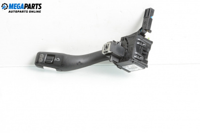 Лостче за чистачки за Audi A3 Hatchback II (05.2003 - 08.2012)