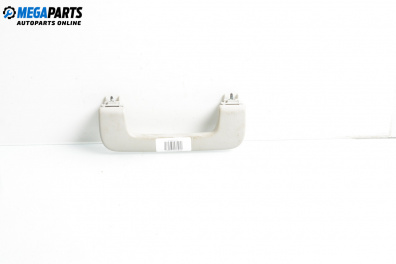 Ръкохватка за таван за Audi A3 Hatchback II (05.2003 - 08.2012), 2+1 вр., позиция: задна, лява