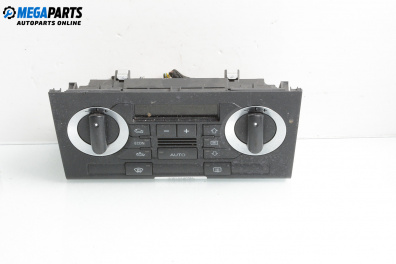 Панел климатик за Audi A3 Hatchback II (05.2003 - 08.2012)