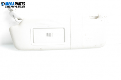 Сенник за Audi A3 Hatchback II (05.2003 - 08.2012), позиция: лява