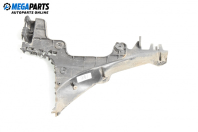 Държач броня за Audi A3 Hatchback II (05.2003 - 08.2012), хечбек, позиция: предна, лява