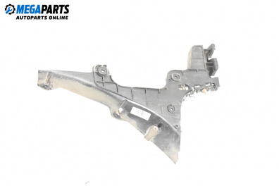 Държач броня за Audi A3 Hatchback II (05.2003 - 08.2012), хечбек, позиция: предна, дясна