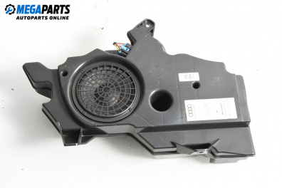 Субуфер за Audi A3 Hatchback II (05.2003 - 08.2012)