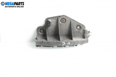 Държач броня за Audi A3 Hatchback II (05.2003 - 08.2012), хечбек, позиция: задна, лява