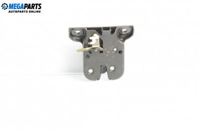 Брава заден капак за Audi A3 Hatchback II (05.2003 - 08.2012), хечбек, позиция: задна