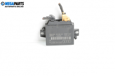 PDC модул за Audi A3 Hatchback II (05.2003 - 08.2012), №  8P0919283C