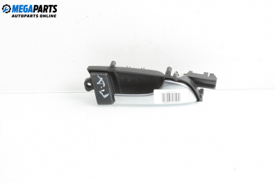 Вътрешна дръжка за Audi A3 Hatchback II (05.2003 - 08.2012), 2+1 вр., хечбек, позиция: предна, дясна