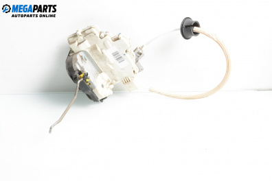 Брава на врата за Audi A3 Hatchback II (05.2003 - 08.2012), позиция: предна, дясна