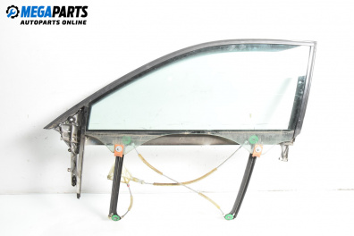 Странично стъкло за Audi A3 Hatchback II (05.2003 - 08.2012), 2+1 вр., хечбек, позиция: предна, лява