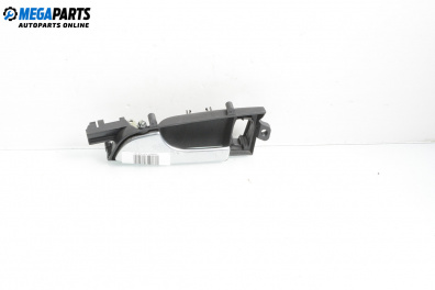 Вътрешна дръжка за Audi A3 Hatchback II (05.2003 - 08.2012), 2+1 вр., хечбек, позиция: предна, лява