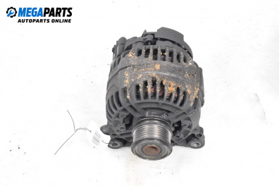 Алтернатор / генератор за Audi A3 Hatchback II (05.2003 - 08.2012) 1.9 TDI, 105 к.с.