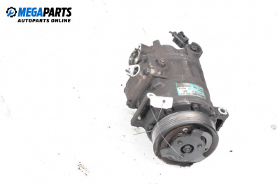 Компресор климатик за Audi A3 Hatchback II (05.2003 - 08.2012) 1.9 TDI, 105 к.с.