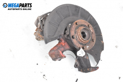 Шенкел главина за Audi A3 Hatchback II (05.2003 - 08.2012), позиция: предна, лява