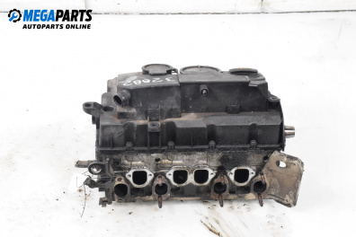 Глава за Audi A3 Hatchback II (05.2003 - 08.2012) 1.9 TDI, 105 к.с.