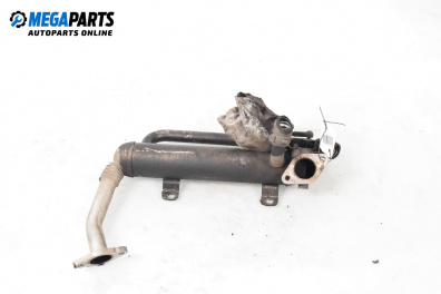 EGR охладител за Audi A3 Hatchback II (05.2003 - 08.2012) 1.9 TDI, 105 к.с.