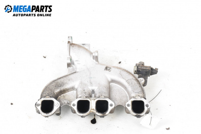 Всмукателен колектор за Audi A3 Hatchback II (05.2003 - 08.2012) 1.9 TDI, 105 к.с.