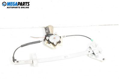 Машинка ел. стъкло за Volvo V40 Estate (07.1995 - 06.2004), 4+1 вр., комби, позиция: предна, дясна