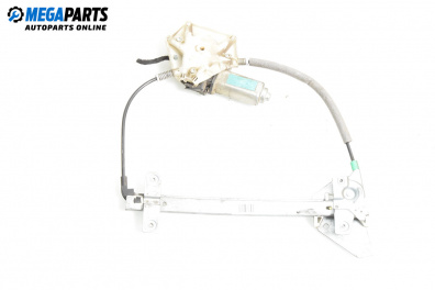 Машинка ел. стъкло за Volvo V40 Estate (07.1995 - 06.2004), 4+1 вр., комби, позиция: задна, дясна