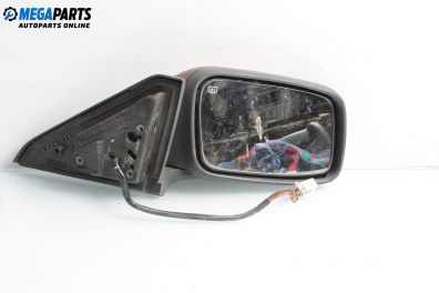 Огледало за Volvo V40 Estate (07.1995 - 06.2004), 4+1 вр., комби, позиция: дясна