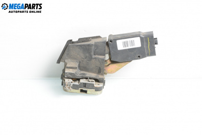 Брава на врата за Volvo V40 Estate (07.1995 - 06.2004), позиция: задна, дясна