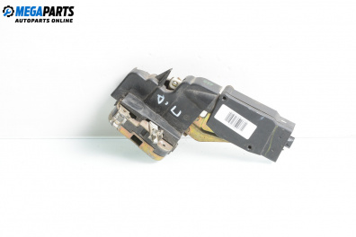 Брава на врата за Volvo V40 Estate (07.1995 - 06.2004), позиция: предна, дясна