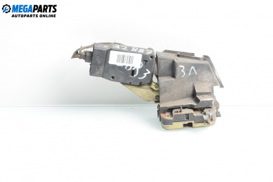 Брава на врата за Volvo V40 Estate (07.1995 - 06.2004), позиция: задна, лява