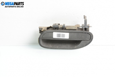 Външна дръжка за Volvo V40 Estate (07.1995 - 06.2004), 4+1 вр., комби, позиция: задна, лява