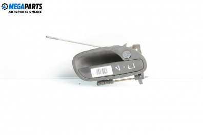 Външна дръжка за Volvo V40 Estate (07.1995 - 06.2004), 4+1 вр., комби, позиция: предна, дясна