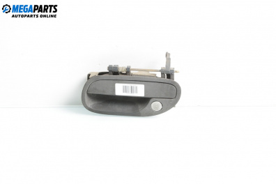 Външна дръжка за Volvo V40 Estate (07.1995 - 06.2004), 4+1 вр., комби, позиция: предна, лява