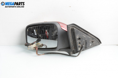 Огледало за Volvo V40 Estate (07.1995 - 06.2004), 4+1 вр., комби, позиция: лява