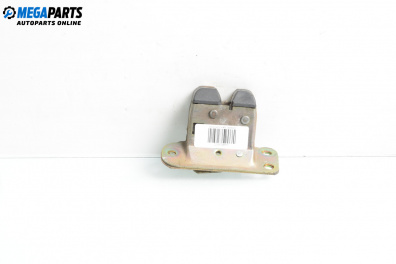 Брава заден капак за Volvo V40 Estate (07.1995 - 06.2004), комби, позиция: задна