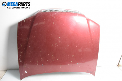 Преден капак за Volvo V40 Estate (07.1995 - 06.2004), 4+1 вр., комби, позиция: предна