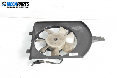 Перка охлаждане за Volvo V40 Estate (07.1995 - 06.2004) 2.0, 140 к.с.