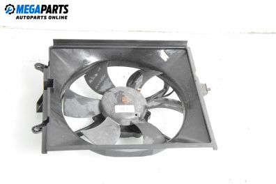 Перка охлаждане за Volvo V40 Estate (07.1995 - 06.2004) 2.0, 140 к.с.