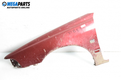 Калник за Volvo V40 Estate (07.1995 - 06.2004), 4+1 вр., комби, позиция: предна, лява