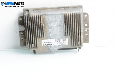 Компютър двигател за Volvo V40 Estate (07.1995 - 06.2004) 2.0, 140 к.с., № 30857471-08