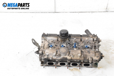 Глава за Volvo V40 Estate (07.1995 - 06.2004) 2.0, 140 к.с.