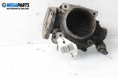 Дроселова клапа за Volvo V40 Estate (07.1995 - 06.2004) 2.0, 140 к.с.