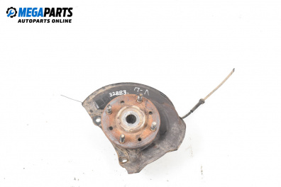 Шенкел главина за Volvo V40 Estate (07.1995 - 06.2004), позиция: предна, лява